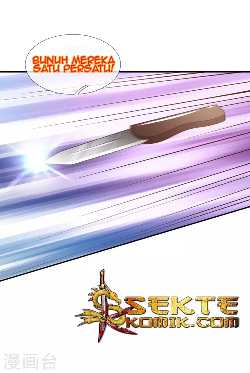 I am Daxianzun Chapter 77 Gambar 22